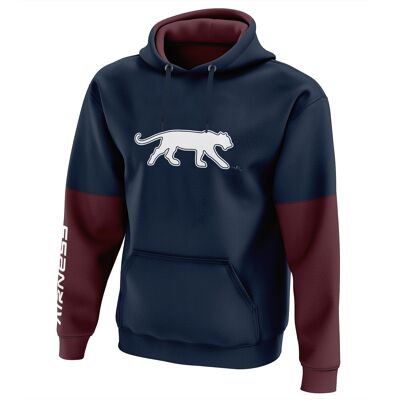 AIRNESS DRAKE HOODIE FÜR HERREN