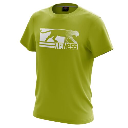 TEE SHIRT HOMME AIRNESS TURBULENT