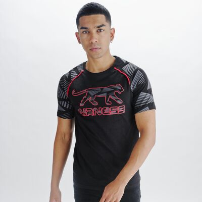 CAMISETA HOMBRE AIRNESS SPEED