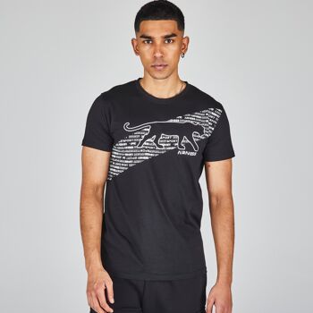 TEE SHIRT HOMME AIRNESS BYRON 1