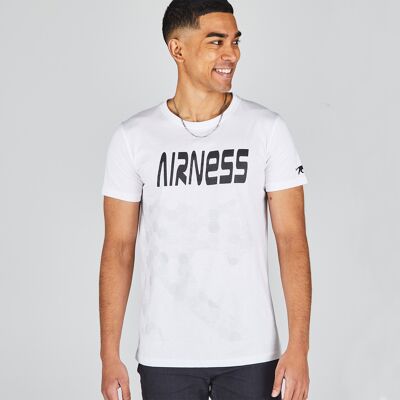 AIRNESS VASCO HERREN-T-SHIRT