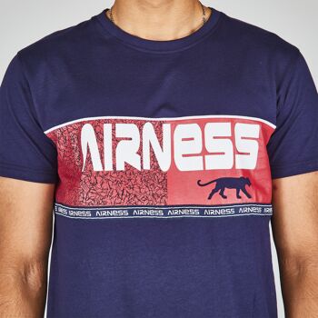 TEE SHIRT HOMME AIRNESS REBOOST 3