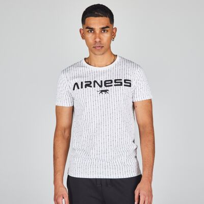 TEE SHIRT HOMME AIRNESS HUDSON