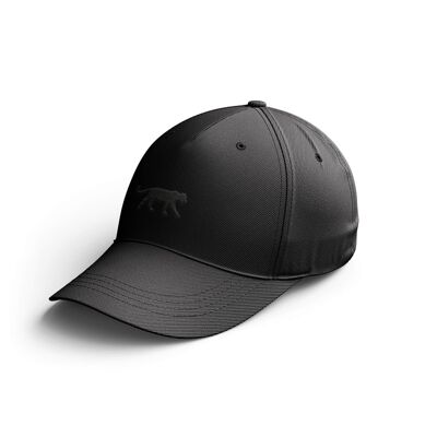 GORRA HOMBRE AIRNESS DUCK NEGRO