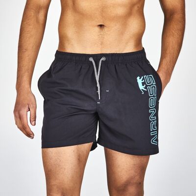 AIRNESS SEAN MEN'S SWIM SHORTS