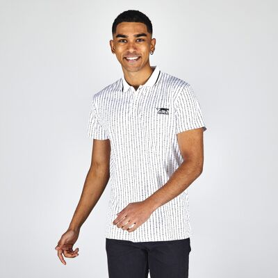 AIRNESS HUDSON POLOSHIRT FÜR HERREN