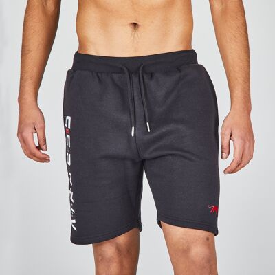 SHORT HOMME AIRNESS KIDAL NOIR