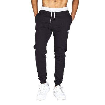 PANTALON HOMME AIRNESS ROMAIN NOIR