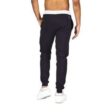 PANTALON HOMME AIRNESS ROMAIN NOIR 2