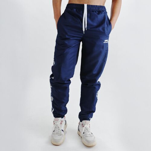 PANTALON HOMME AIRNESS AERO BLEU