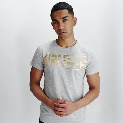 TEE SHIRT HOMME AIRNESS TRANSIENT