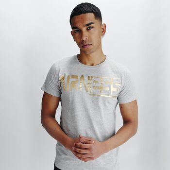 TEE SHIRT HOMME AIRNESS TRANSIENT 1