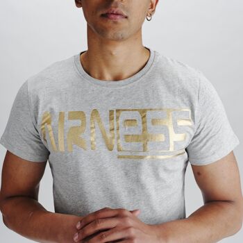 TEE SHIRT HOMME AIRNESS TRANSIENT 3