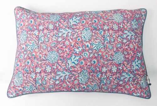 Cushion Chiva roza 40 x 60 cm