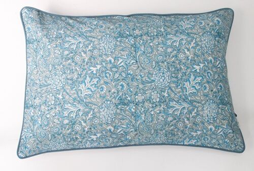 Cushion Chiva  blue 40 x 60 cm