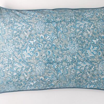 Cushion Chiva  blue 40 x 60 cm