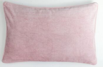 Coussin Breezy roza 40 x 60 cm 6