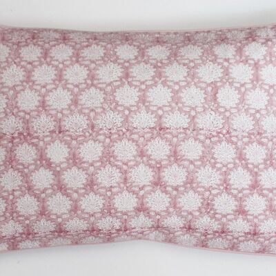 Cushion Breezy roza 40 x 60 cm