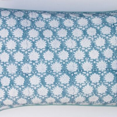 Cushion Breezy blue 40 x 60