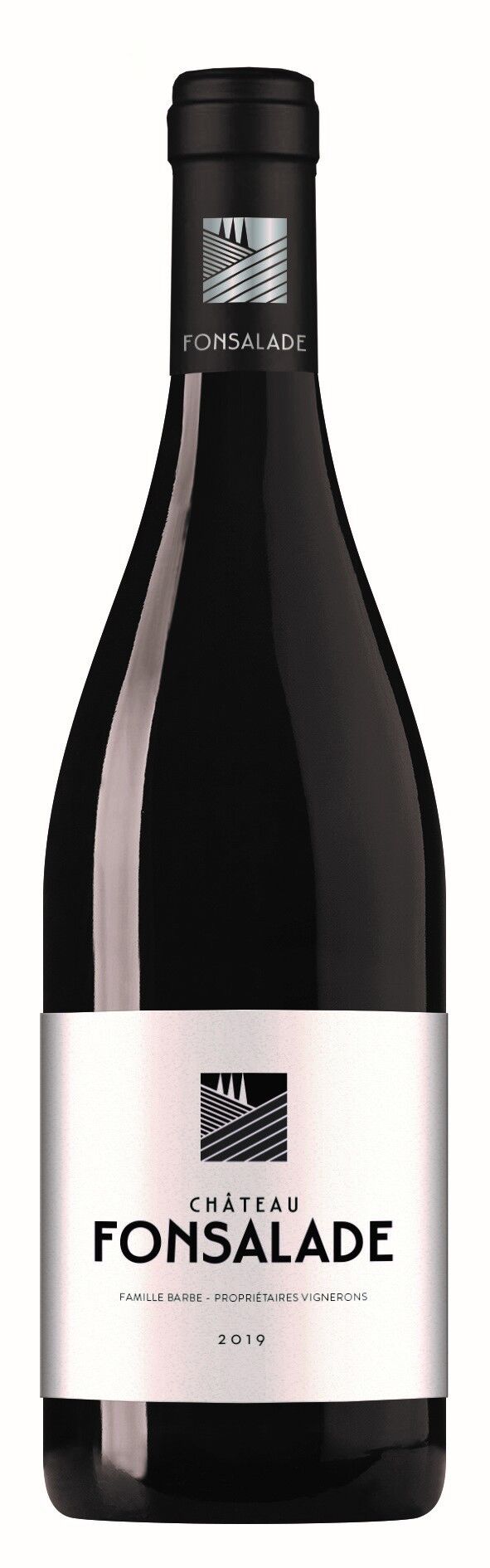 Château Fonsalade - AOP Saint-Chinian Red