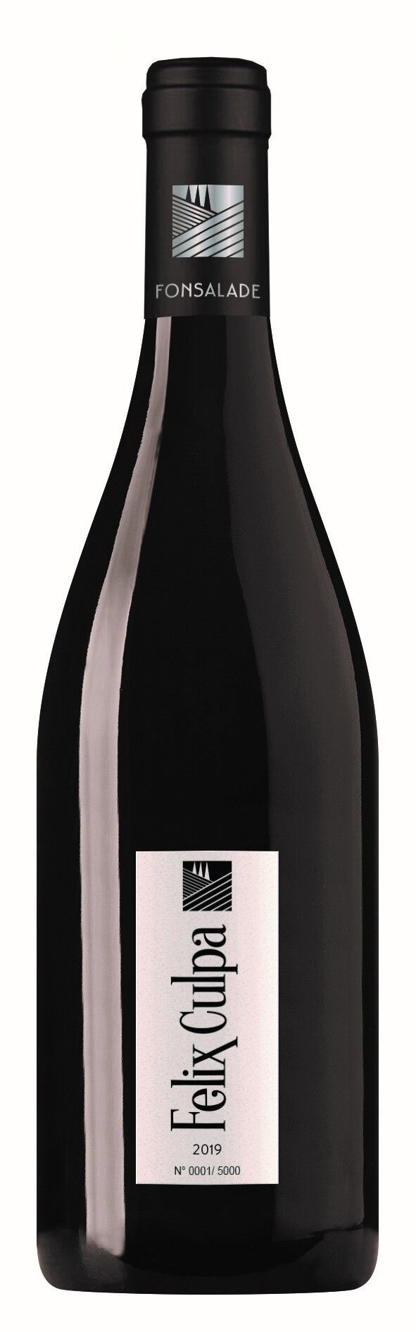 Felix Culpa - Saint-Chinian Rouge