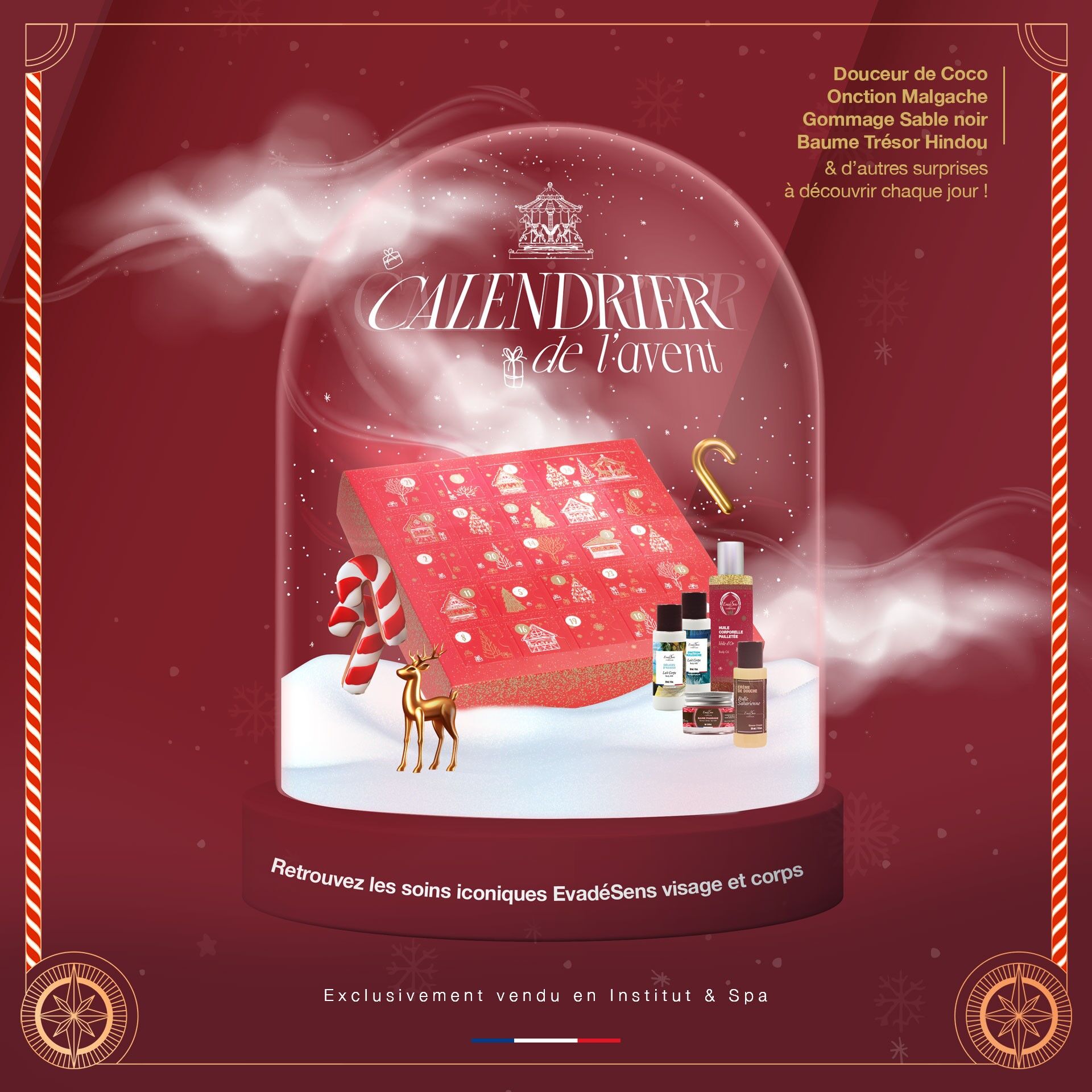 Il calendario avanti