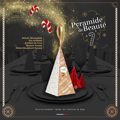 La piramide della bellezza