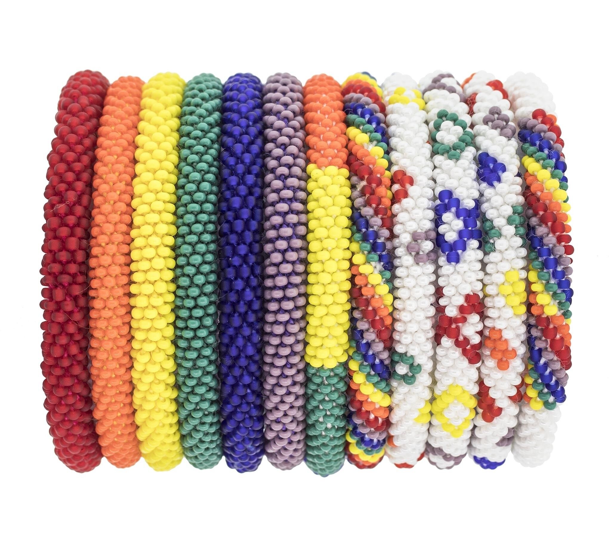 NOVITÀ: Set di 12 combinazioni di colori Love