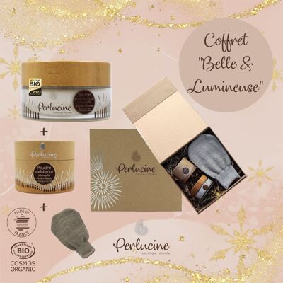 Coffret Belle & Lumineuse