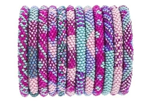 Set di 12 combinazioni di colori Havana