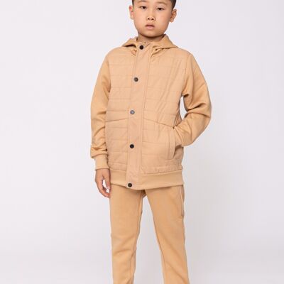 ensemble jogging enfant