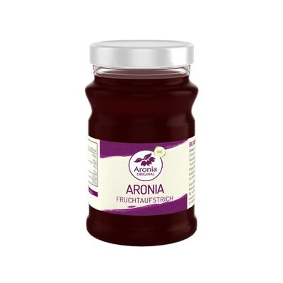 Mermelada Aronia BIO Ekotrebol