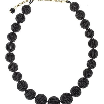 Kette Olivia, Black