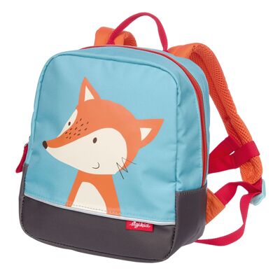 sigibag, fox