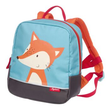 sigibag, renard 1