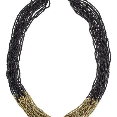 Chain Hema, Black