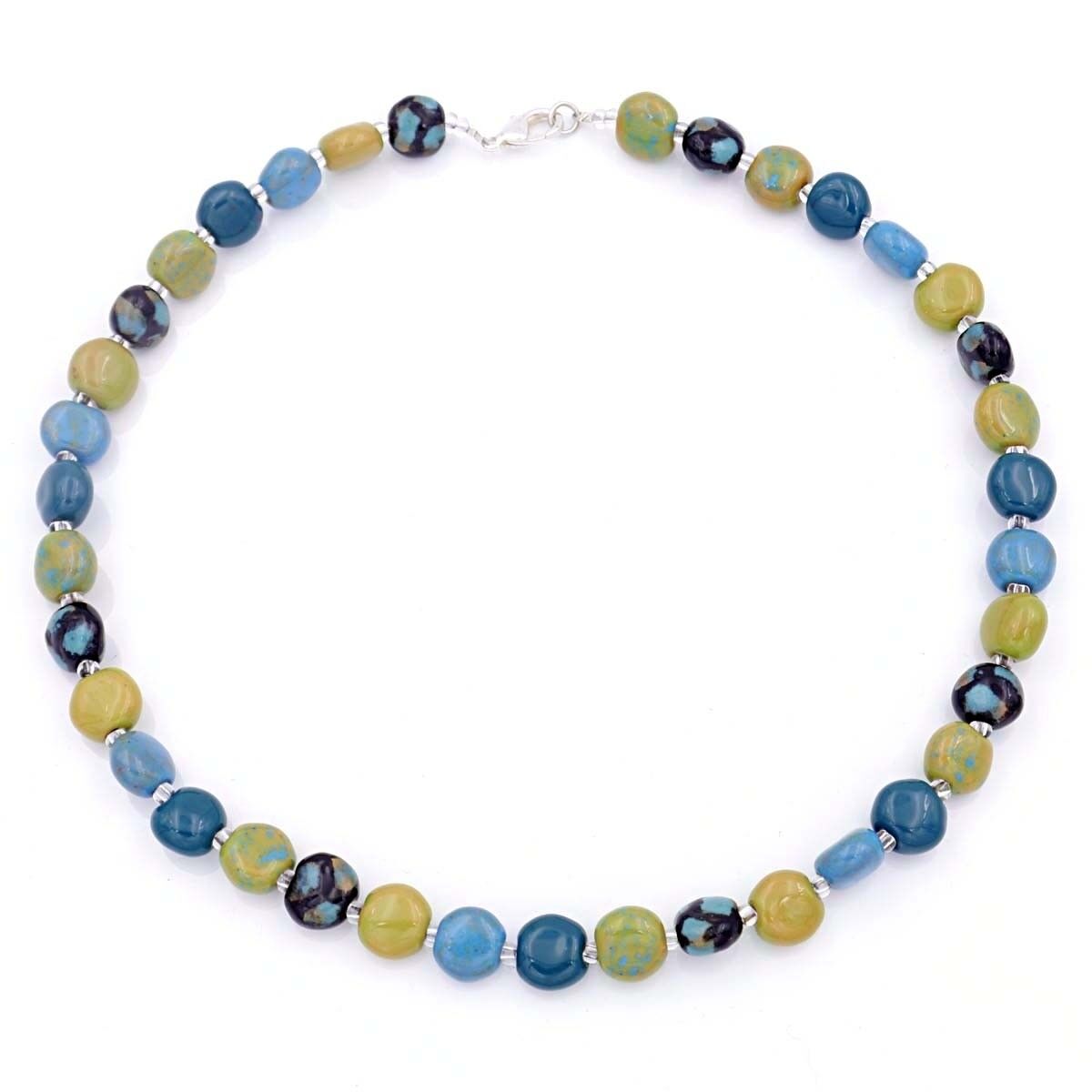 Piccola lotteria, Country Blues, 46 cm