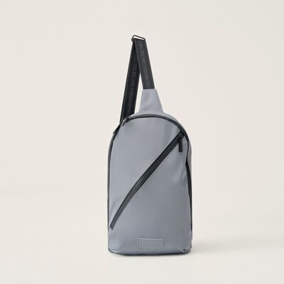 Bag Stow Light Grey - Born Living Yoga