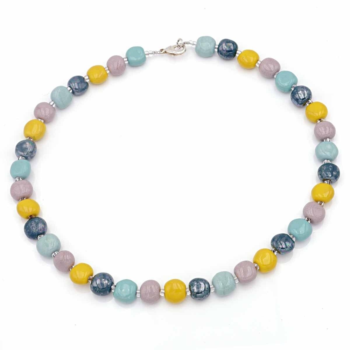 Piccola lotteria, Mentha, 46 cm