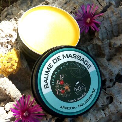 Baume de massage 30 ml