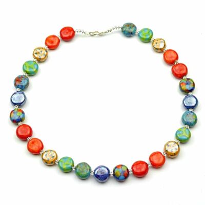 Tombola Mix, Crazy Parrot, 46 cm