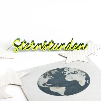 Sternstunden - Gr. S 2