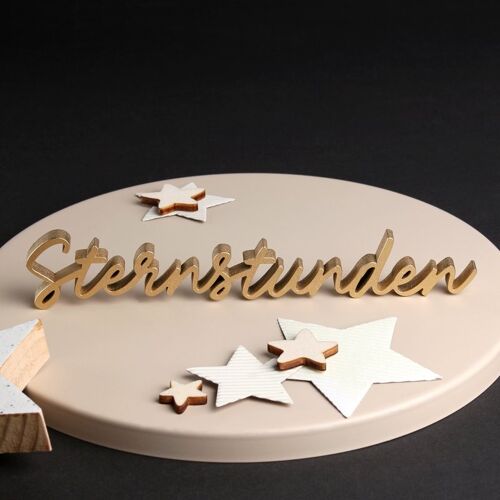 Sternstunden - Gr. M