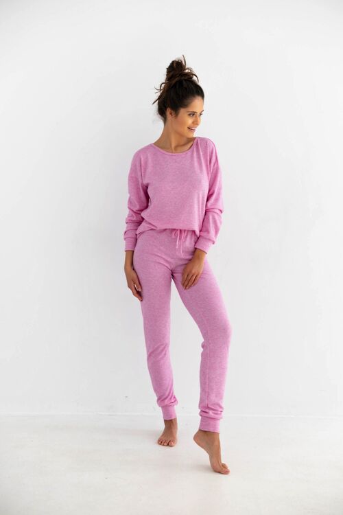 Pinkey Pajamas