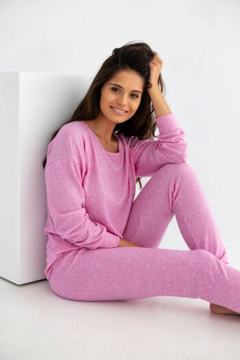 Pyjama Pinky 5