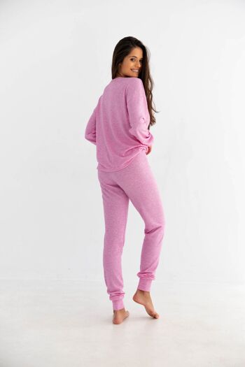 Pyjama Pinky 6