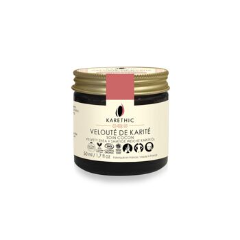 Velouté de Karité 50 mL 2