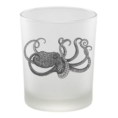 Lantern - octopus