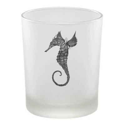 Lantern - seahorse