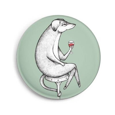 Magnete - Jacques (Cane)